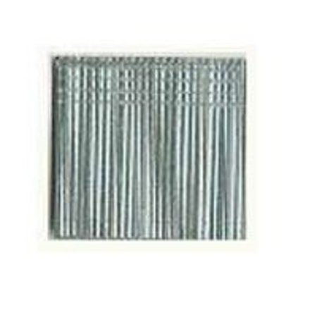 PRO-FIT Collated Finishing Nail, 2 in L, 18 ga, Galvanized 718107